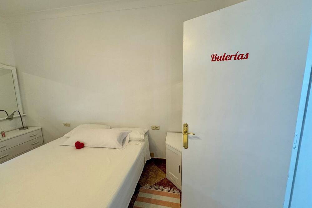 La Casa del Flamenco in Écija, Provincia de Sevilla