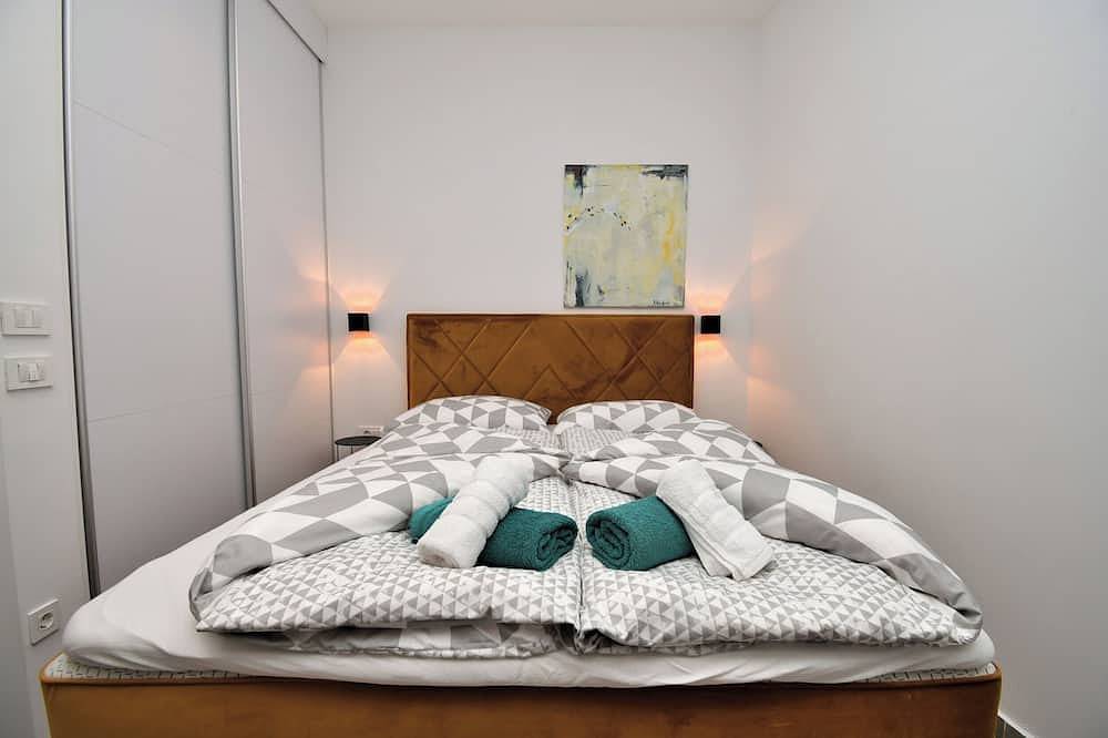 Apartamento entero, Apartment Leprin (97115-A1) - Labin in Labin City, Labin