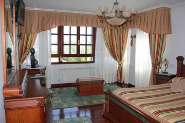 Casa Rural para 10 Personas en Santillana del Mar, Valle de Cabuérniga, Foto 1