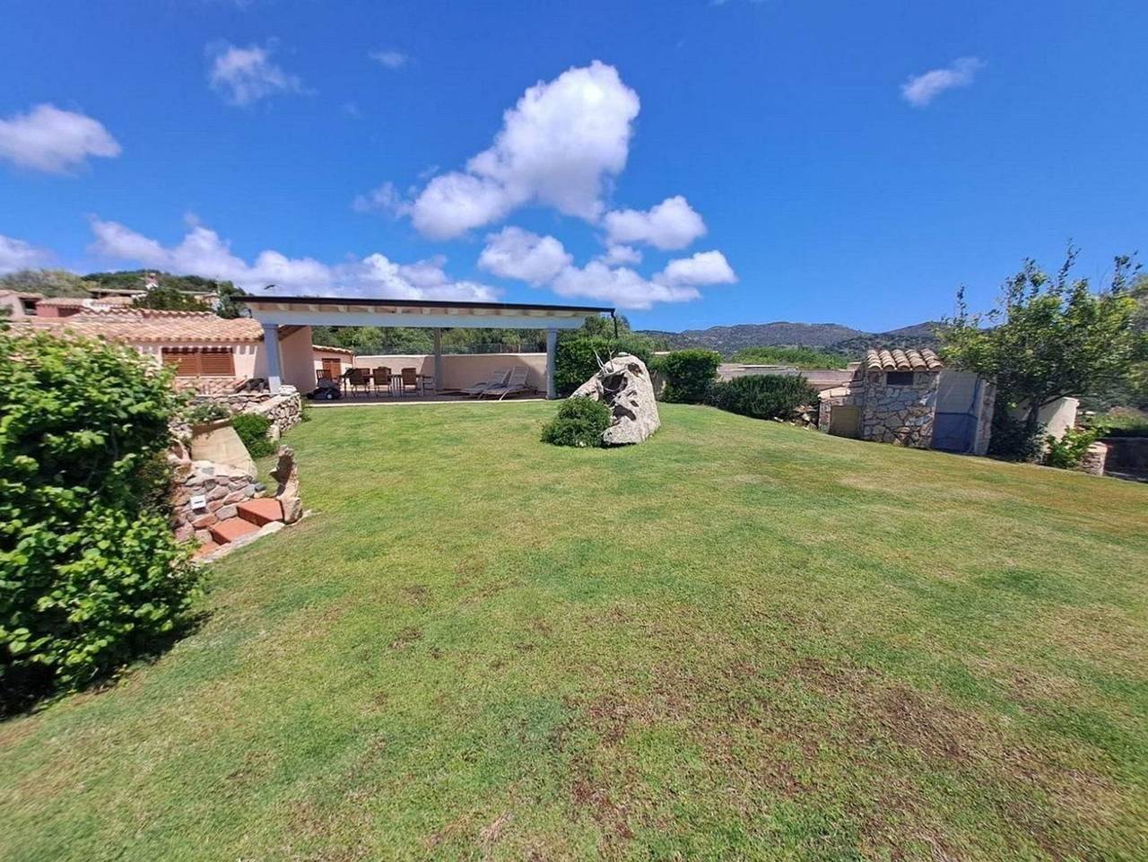 Villa Onda - Nr. S360 - Villa Onda - Nr. in Simius, Villasimius