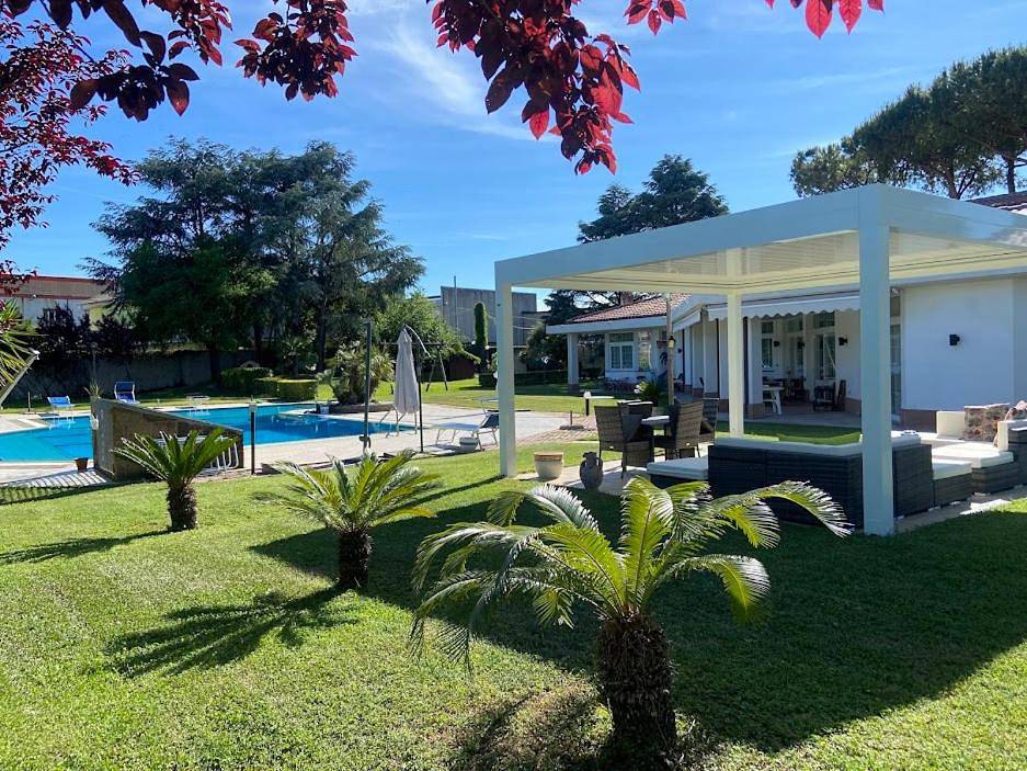 B&B Villa Maria in Montesilvano, Province de Pescara