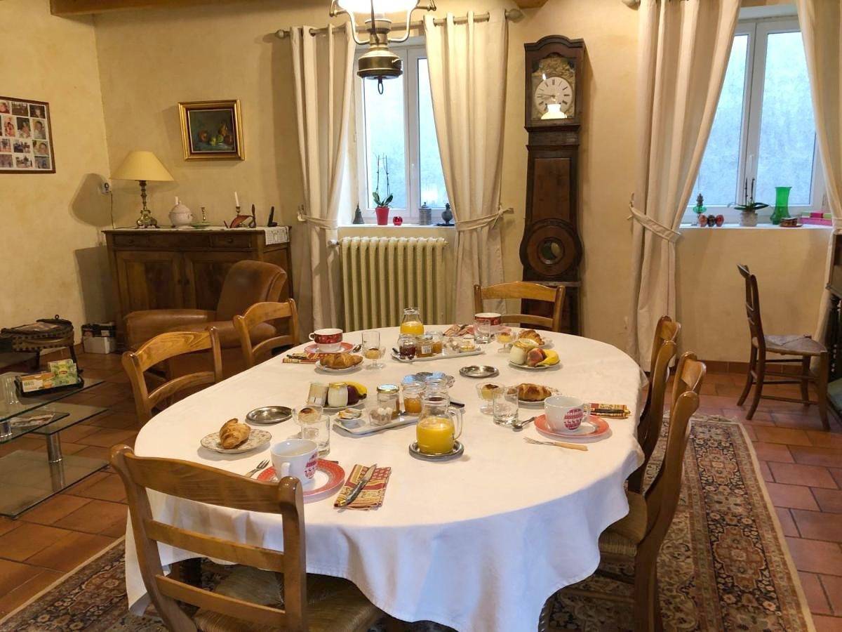Chambres d'hôtes Ferme de Gayri in Vielle-Aure, Parc national des Pyrénées