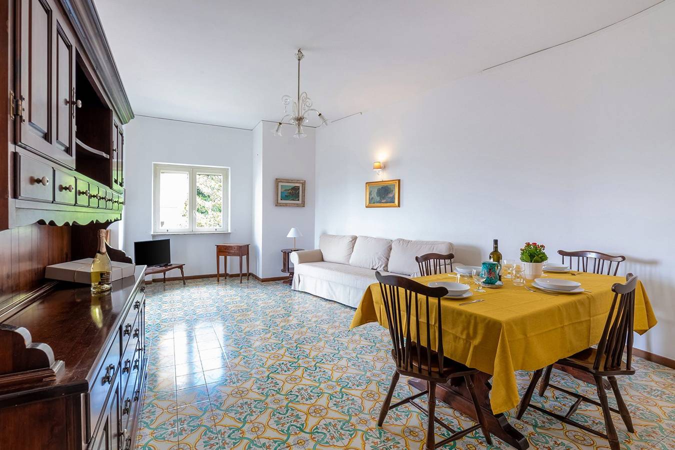 Appartamento vacanze a Sorrento a partire da 442€ a notte