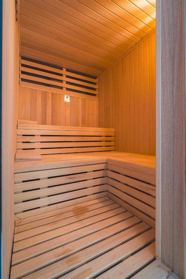 Costa del Sol Glamping Village in Myramar, Fuengirola