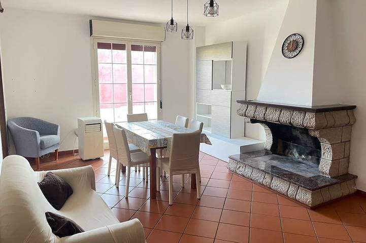 Appartamento vacanze per 4 persone - 1