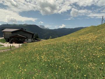 Ferienhaus für 6 Personen in Unken, Pinzgau, Bild 3