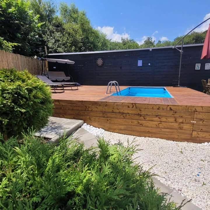 Amazing Villa with pool nearby Shtime - Ferizaj in Region Ferizaj