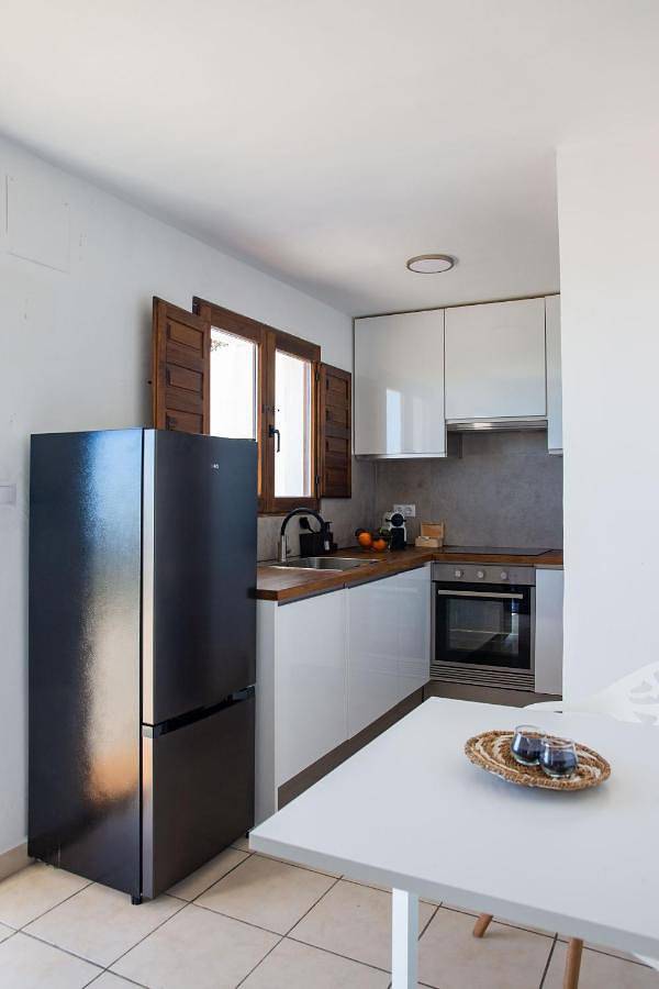 Atalaya in Málaga (Este), Malaga