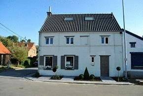 Gîte pour 2 personnes, avec terrasse et vue à Termonde - 3