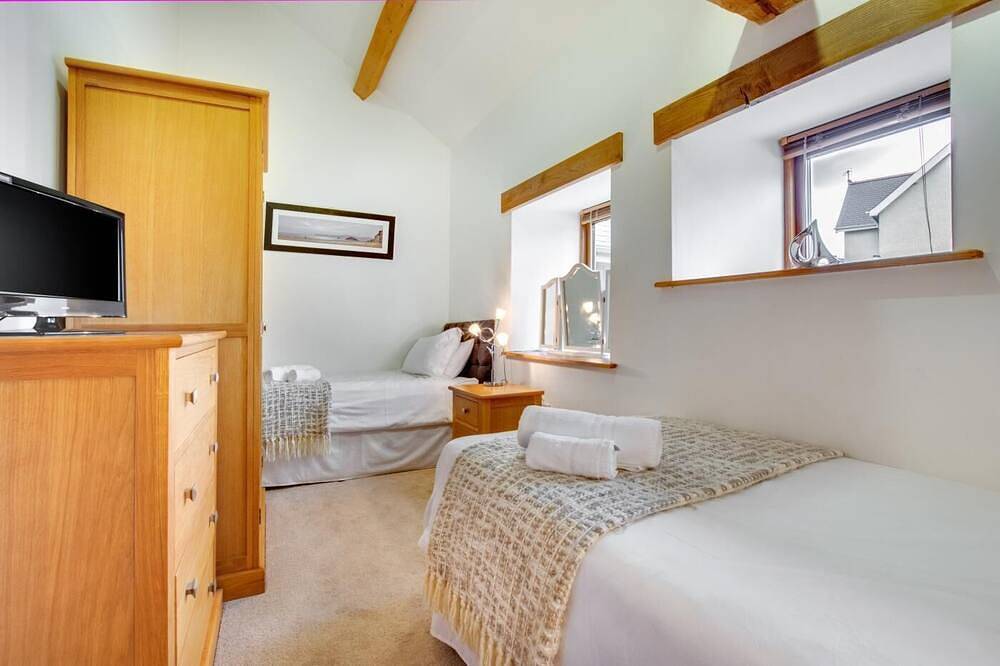 2 Bed in Bala in Bala, Snowdonia