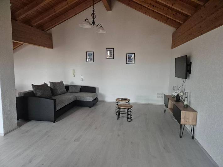 Ferienwohnung für 7 Personen, mit Balkon in Kruft - 3