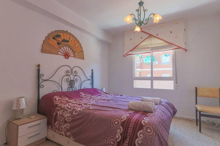 Apartamento entero, 076 - La Senia 002 - comfortholidays in Santa Pola, Costa Blanca