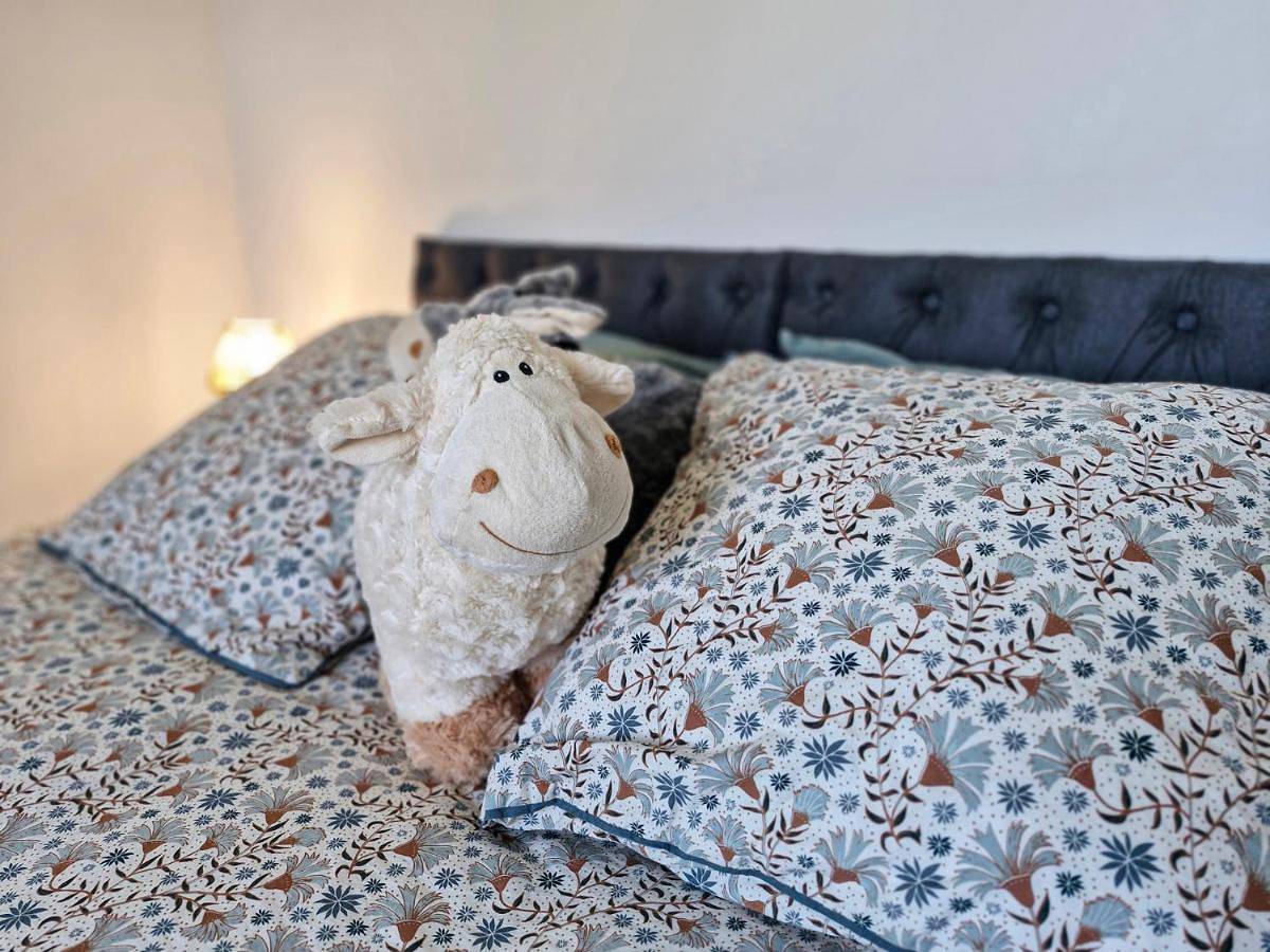 Le Clos des Elfes - suite climatisée in La Roque-Gageac, Périgord Noir