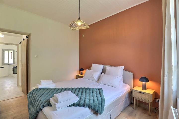 Appartement de vacances pour 2 personnes à Arles