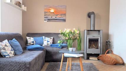 Ferienhaus für 6 Personen in Göhren-Lebbin, Fleesensee, Bild 4