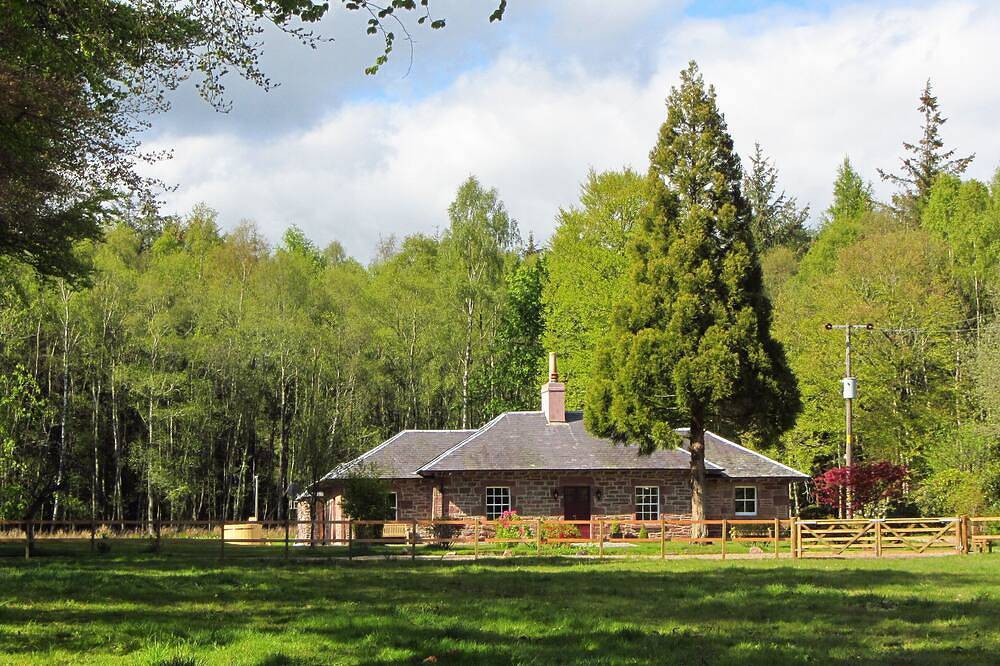Casa vacanza a Perthshire a partire da 244€ a notte