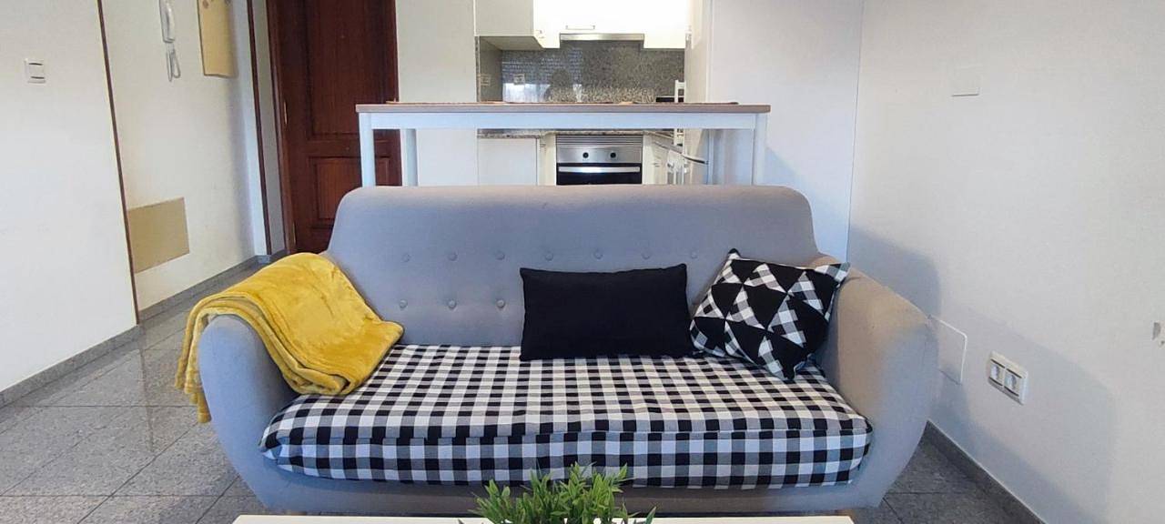 Appartement entier, Precioso apartamento en ares in Ares, Costa de Galicia