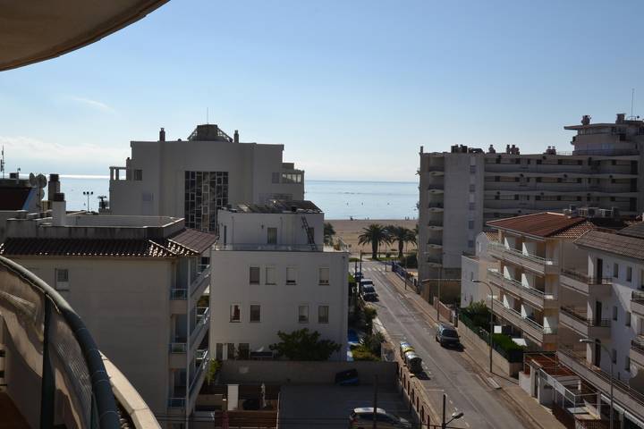Ganze Wohnung, Medas Park 351 - L'Estartit, Zentrum in l'Estartit, Estartit