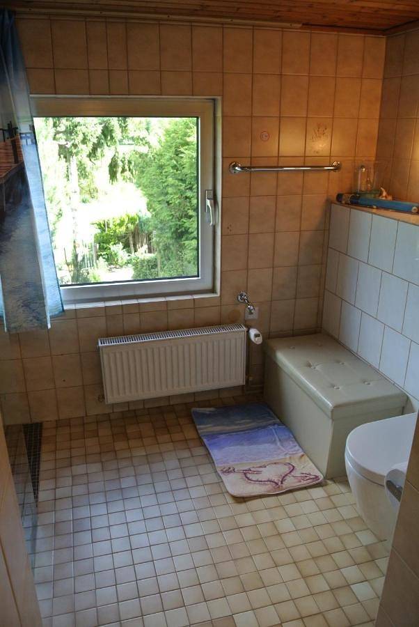 Ganze Wohnung, Apartment in Tholey, Saar-Nahe-Bergland