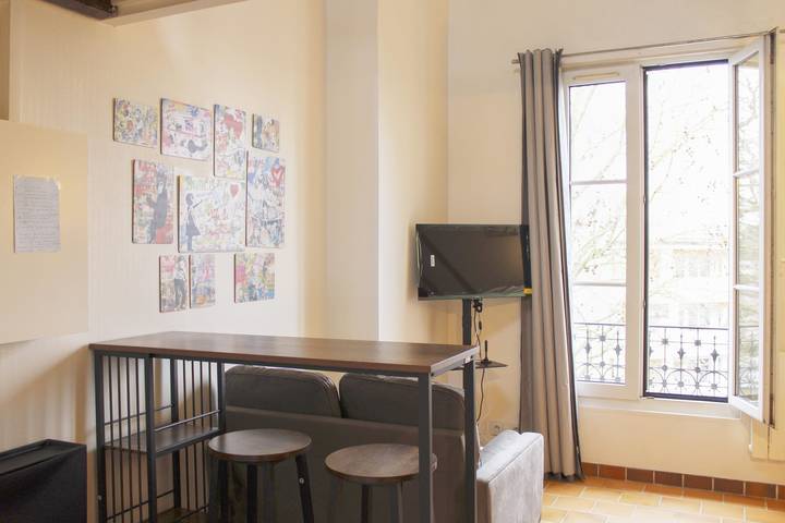 Ferienwohnung für 2 Personen - 1
