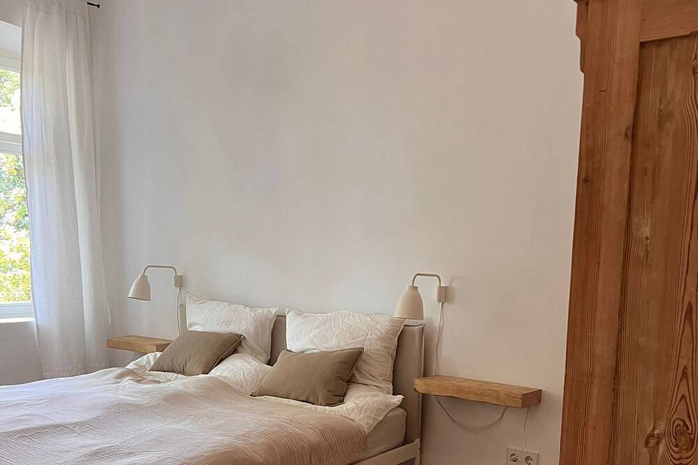 Idyllisches Appartement nahe Ostsee und Schlei in Rabenkirchen-Faulück, Kappeln & Umgebung