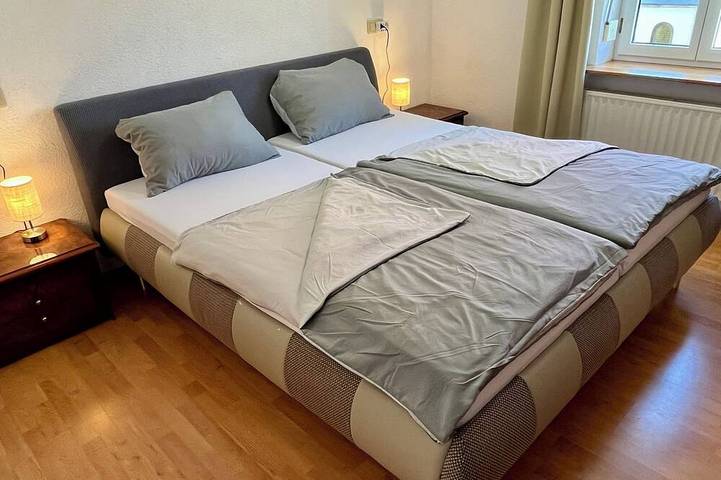 Location de vacances pour 8 personnes à Ottobeuren - 2