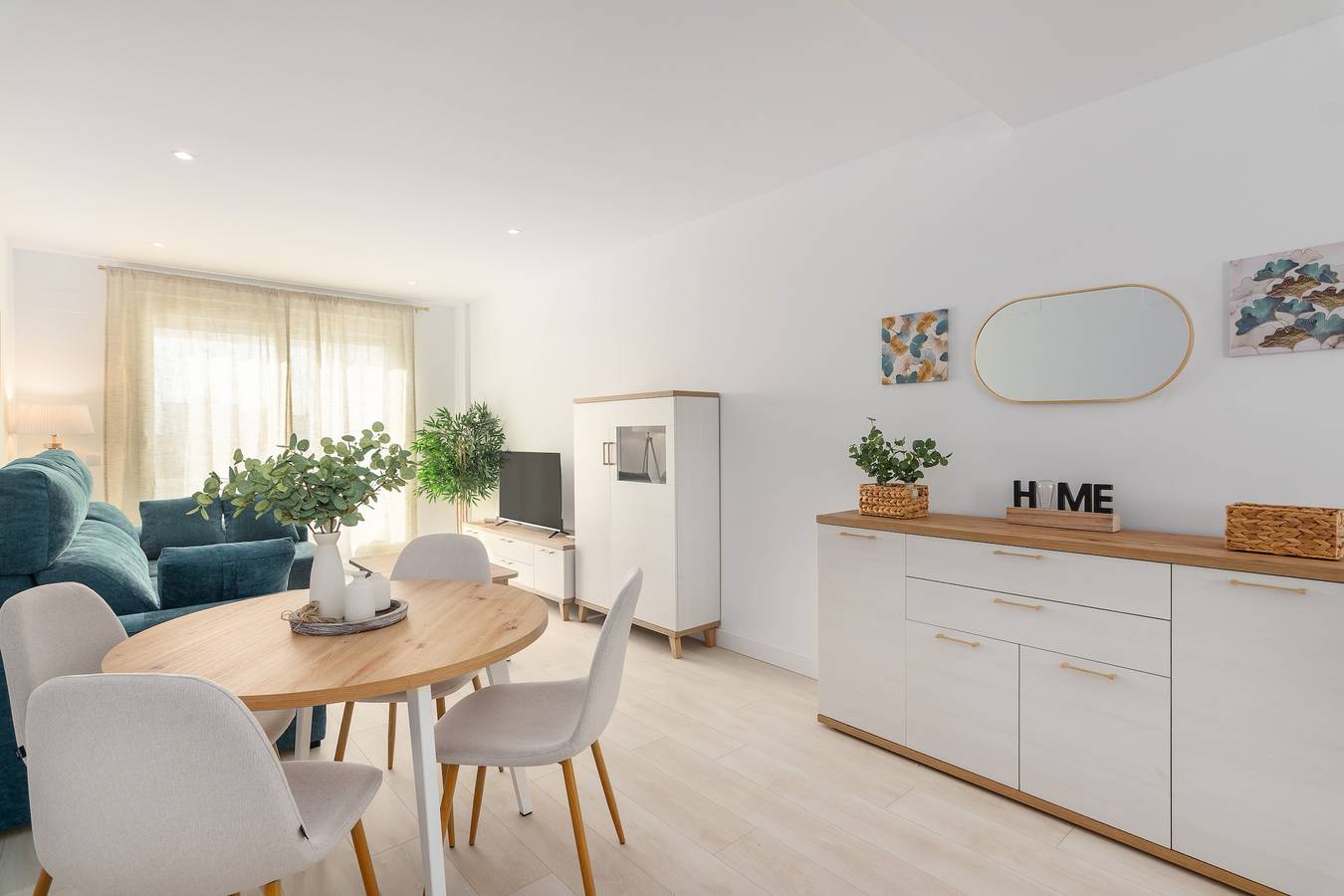 Ganze Wohnung, Apartamentos Puerto by H - Centro Ayamonte Aehp12Cp104 in Ayamonte, Costa de la Luz