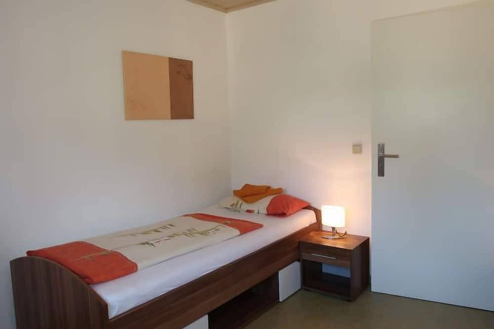 Ganze Wohnung, Ferienwohnung Leon in Nentershausen, Hessisches Bergland