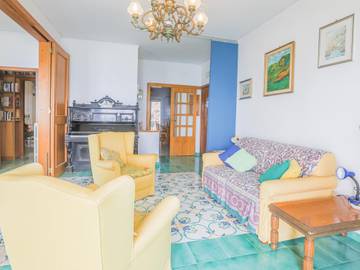 Vakantieappartement voor 4 Personen in Amalfi, Amalfikust, Afbeelding 3