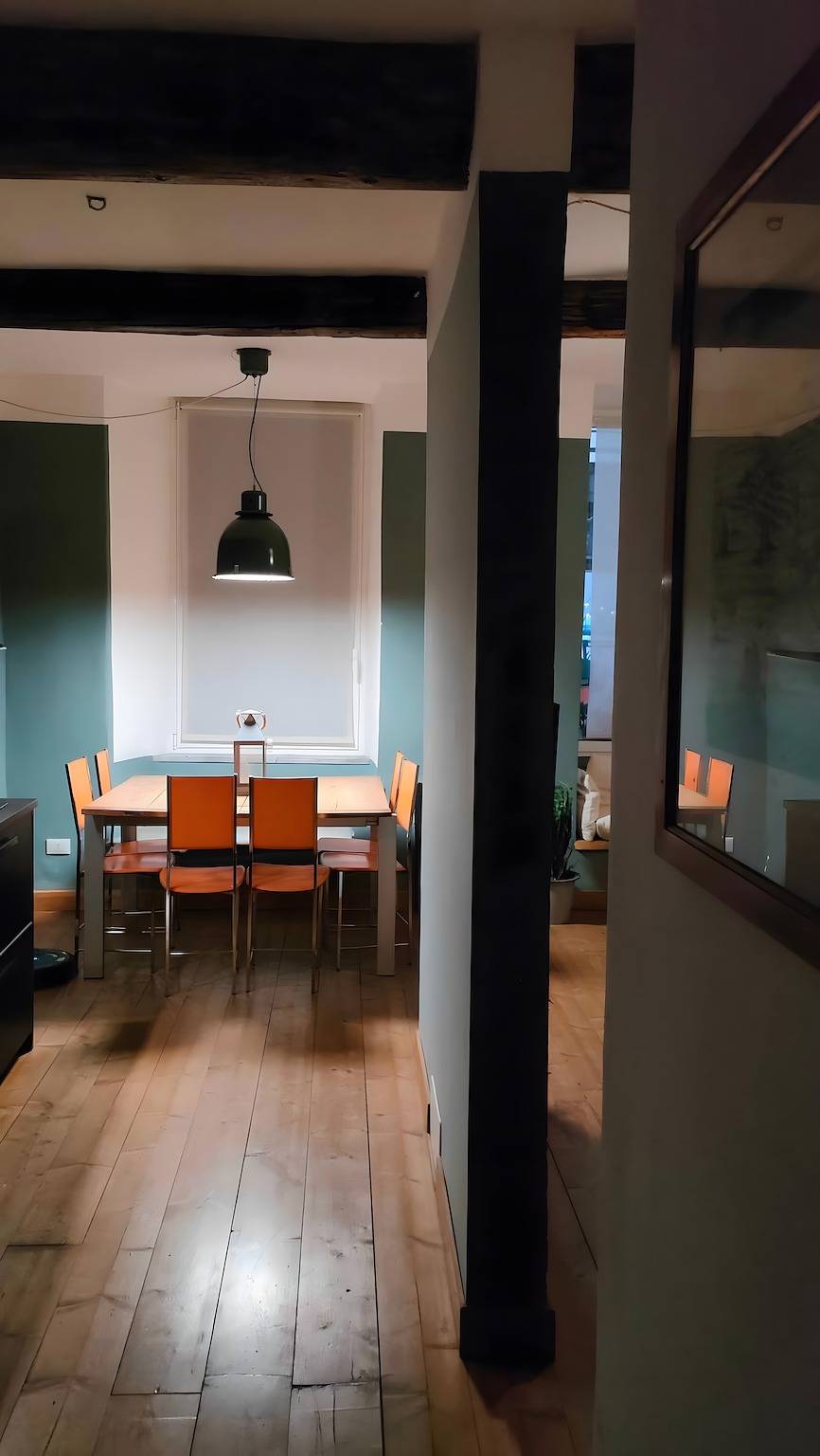 Appartamento intero, Appartamento 'Porta Dei Vacca Casa Di Pre'' con Vista Mare e Wi-Fi in Genova (Città), Genoa