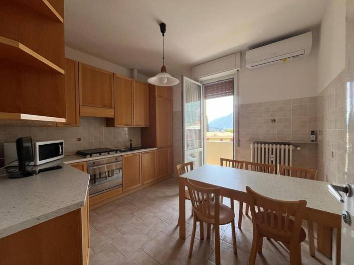 Chambre d’hôte pour 6 personnes, avec terrasse et vue à Lecco - 2