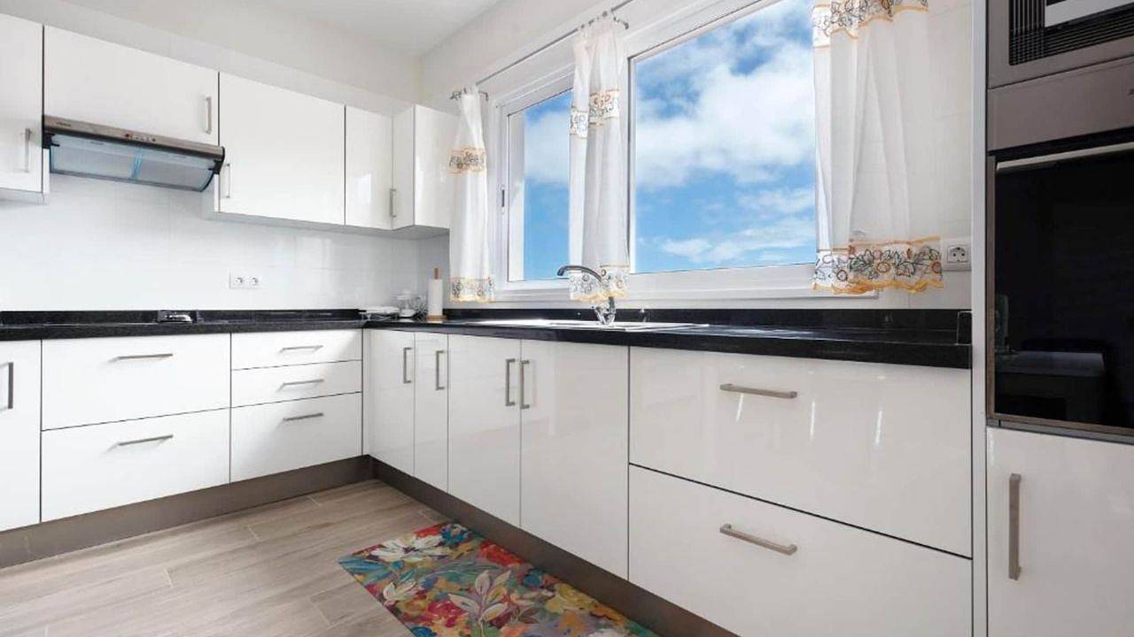 Holiday home for 5 people in Genovés (Canary Islands), Garachico