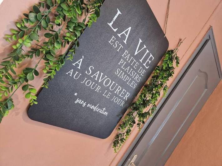 Gîte pour 2 personnes, avec jacuzzi à Solre-le-Château - 4