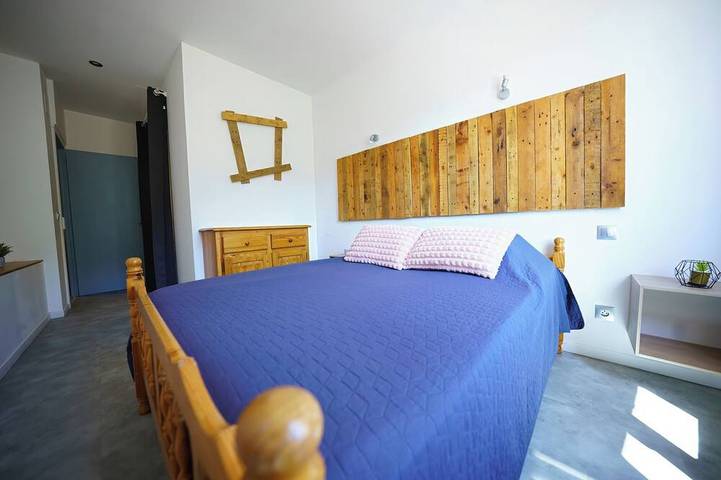 Gîte pour 5 personnes à Maury - 3