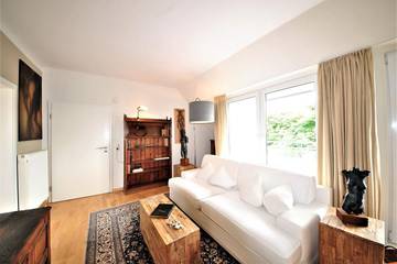 Ferienwohnung für 3 Personen in Wangerooge, Nordseeinseln, Bild 1