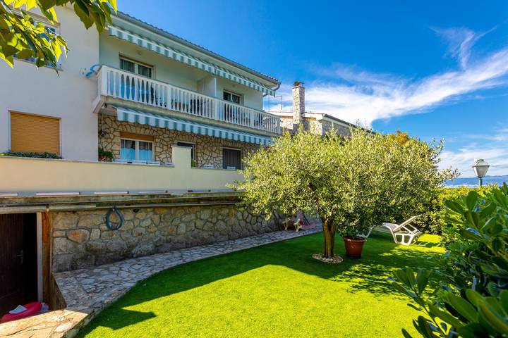 Location de vacances pour 5 personnes dans Krk - 4