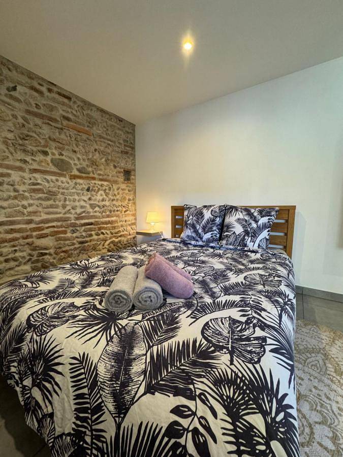 Appartement de vacances pour 2 personnes, animaux acceptés