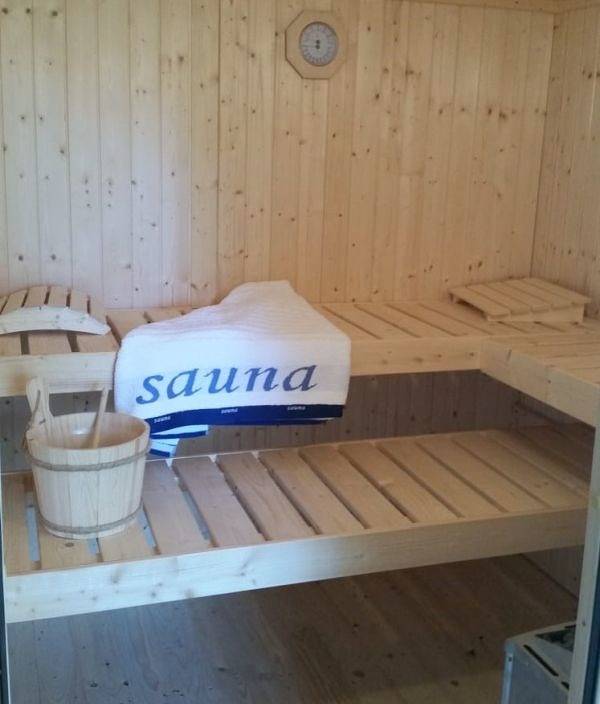 Ferienwohnung für 1 Personen - 1