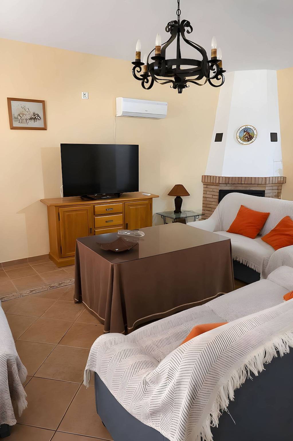 Apartamento entero, Apartamento en el Palmar con Jacuzzi cerca playa in Playa El Palmar, Vejer de la Frontera