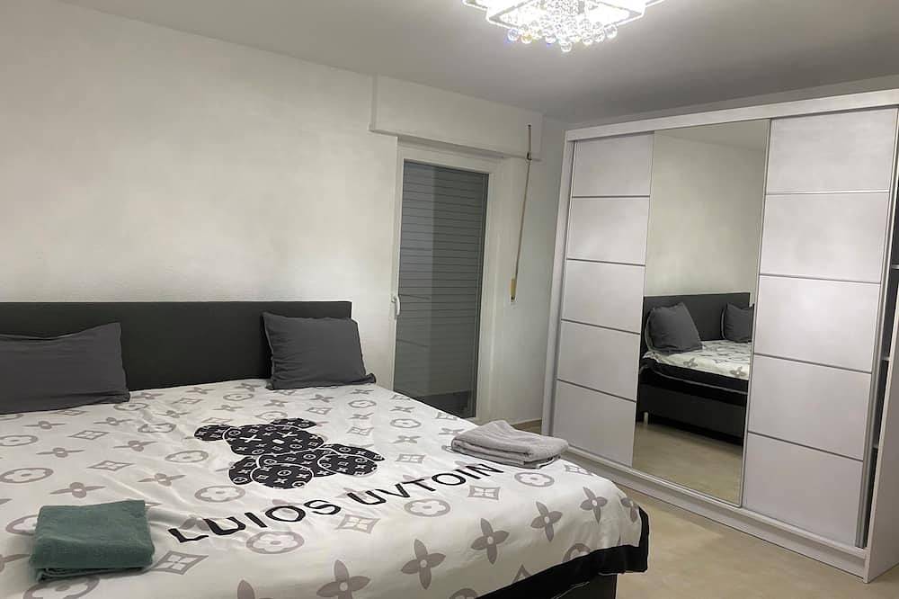 Ganze Wohnung, 3 Zimmer Apartment in Lörrach, Südschwarzwald