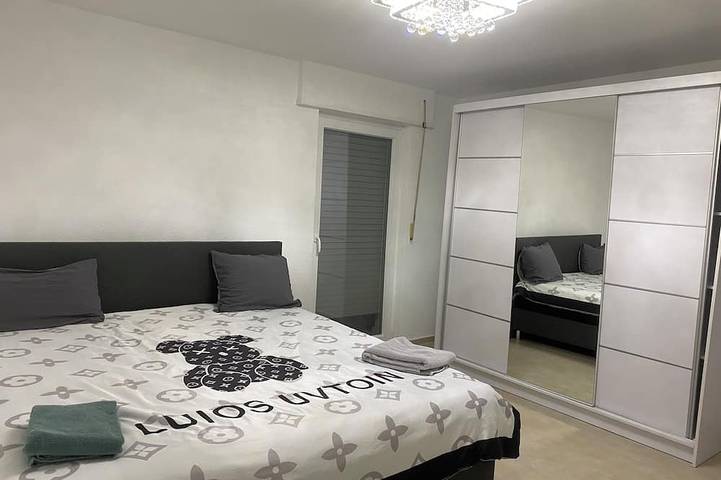 Ferienwohnung für 5 Personen - 1