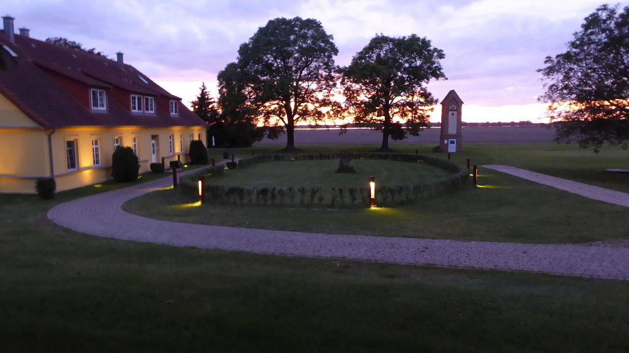 Ganze Ferienwohnung, Ferienwohnung für 4 Personen (93 m²) in Gingst in Gingst, Rügen