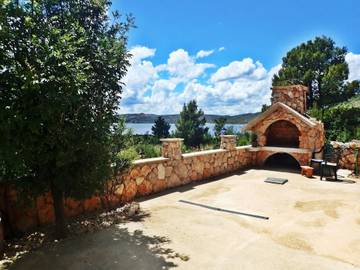 Apartament Wakacyjny dla 4 osoby w Seline, Velebit Nature Park, Zdjęcie 1