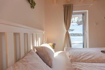 Chalet für 8 Personen in Jasná Nízke Tatry – Chopok, Mittelslowakei, Bild 2