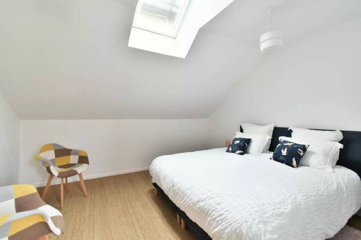 Gîte pour 8 personnes, avec terrasse à Épernay - 2