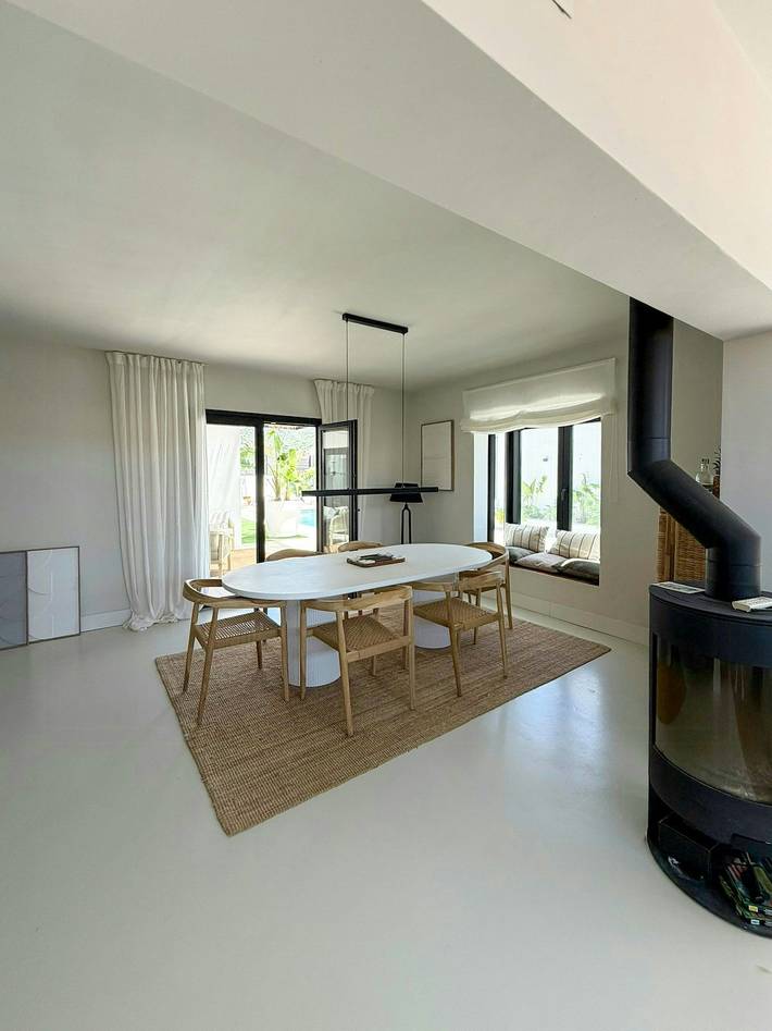 Casa rural con piscina en La Axarquía, Málaga in Alcaucín, Provincia de Málaga