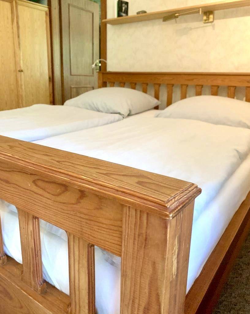 Ganze Ferienwohnung, Appartement Seepferdchen in Böhl (St. Peter-Ording), St. Peter-Ording