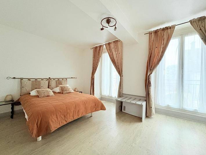 Hôtel pour 2 personnes à Courtenay - 4