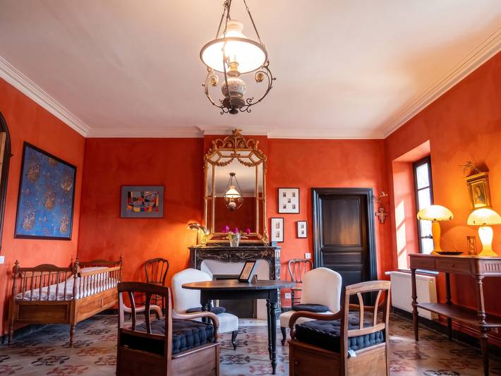 Location de vacances pour 14 personnes à Laure-Minervois - 3