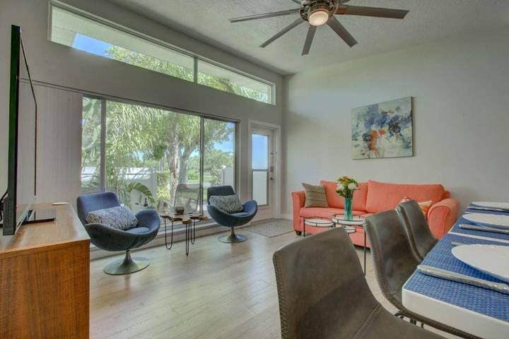 Casa de vacaciones para 6 personas, con piscina - 1